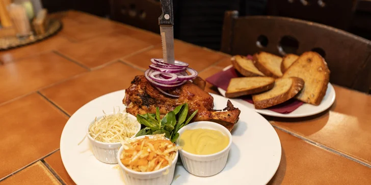 Pobyt v srdci Českého Švajčiarska: raňajky, 3-chodová večera aj privátne wellness