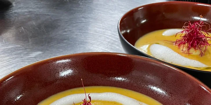 Vstup do wellness, 4-chodová večera alebo romantický večer pre 2 osoby vo Ville Nečas