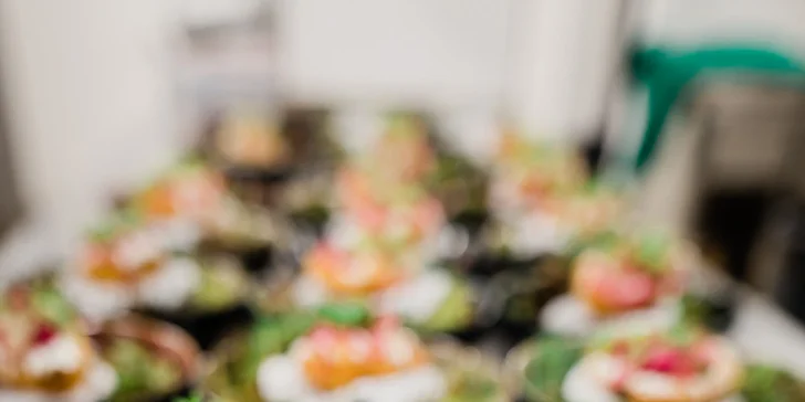 Vstup do wellness, 4-chodová večera alebo romantický večer pre 2 osoby vo Ville Nečas