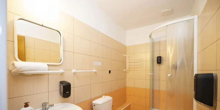 Pohodový pobyt na Šumave pri Kašperských Horách: ubytovanie s raňajkami alebo polpenziou