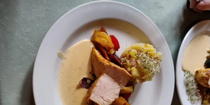 Pohodový pobyt na Šumave pri Kašperských Horách: ubytovanie s raňajkami alebo polpenziou