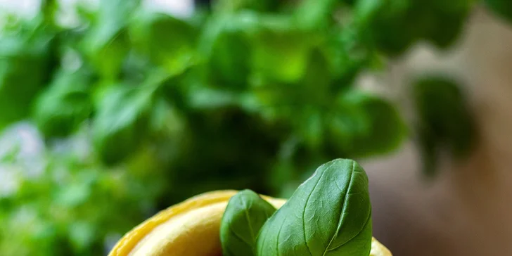 Soupculture Košice – polievka podľa výberu podávaná v jedlom chlebovom poháriku