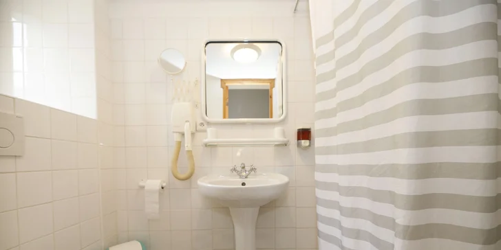 Pohoda v Jablonci nad Nisou: dovolenka s raňajkami alebo polpenziou aj privátnym wellness