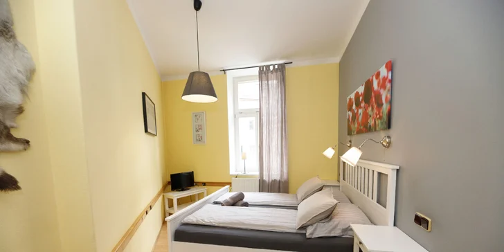 Pohoda v Jablonci nad Nisou: dovolenka s raňajkami alebo polpenziou aj privátnym wellness