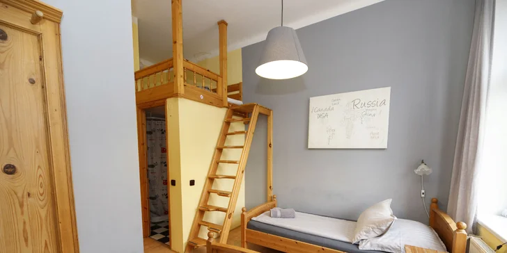 Pohoda v Jablonci nad Nisou: dovolenka s raňajkami alebo polpenziou aj privátnym wellness