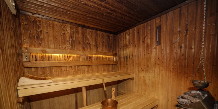 Pohoda v Jablonci nad Nisou: dovolenka s raňajkami alebo polpenziou aj privátnym wellness