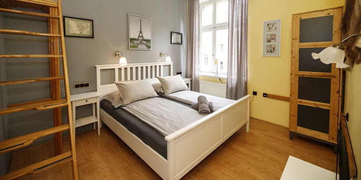 Pohoda v Jablonci nad Nisou: dovolenka s raňajkami alebo polpenziou aj privátnym wellness