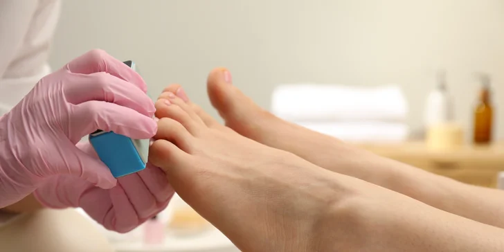 Kozmetické ošetrenia s celotelovou maderoterapiou či pedikúrou v BEAUTY BODY INSTITUTE