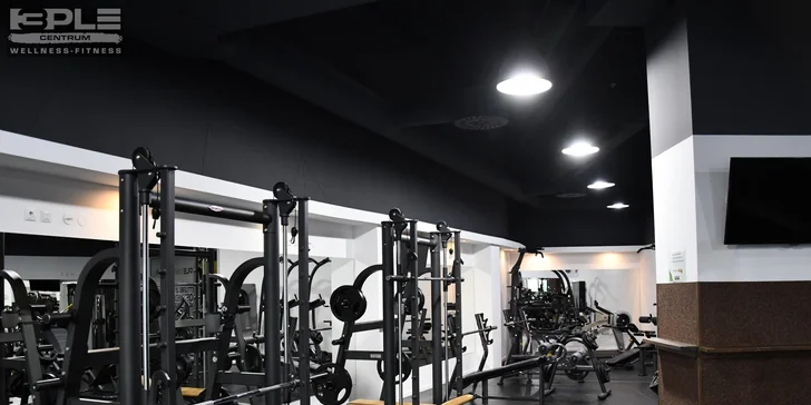 Darčeková poukážka na vybrané služby v 3ple centrum Optima: 50 alebo 100 €