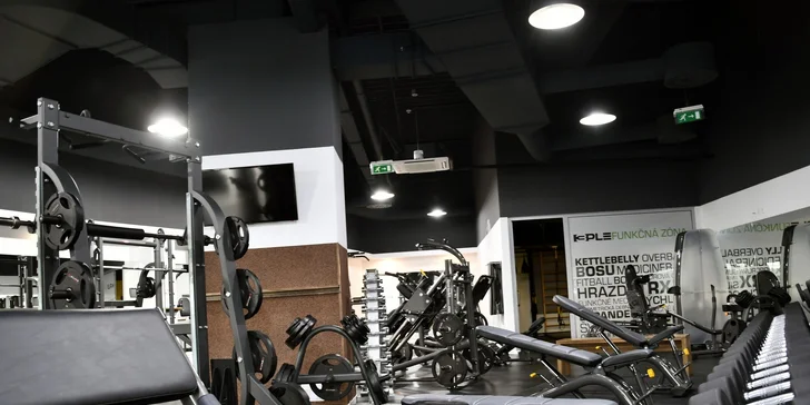 Darčeková poukážka na vybrané služby v 3ple centrum Optima: 50 alebo 100 €