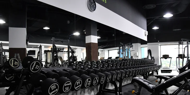 Darčeková poukážka na vybrané služby v 3ple centrum Optima: 50 alebo 100 €