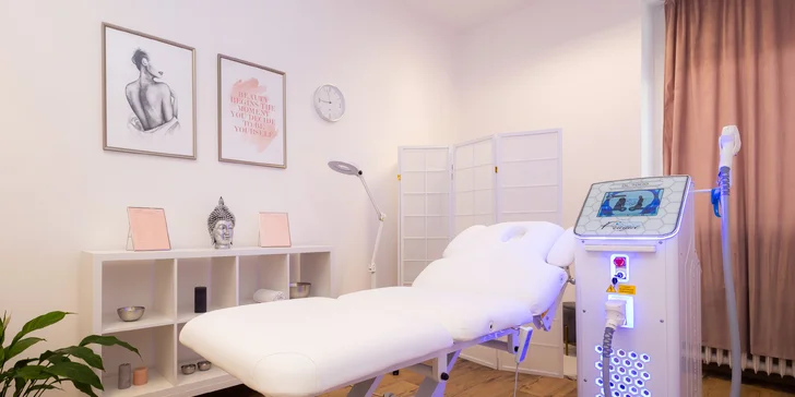 Objavte silu lososej DNA - prémiová revitalizácia pleti