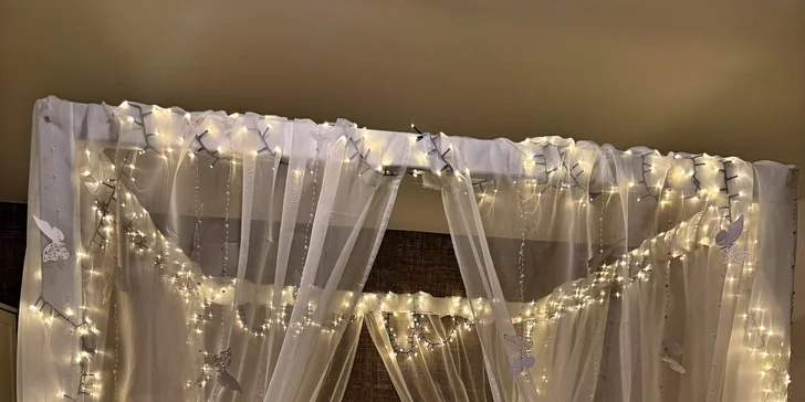 Romantika v Ml. Boleslavi pri Českém raji: raňajky, wellness aj izby so súkromnou vírivkou a saunou