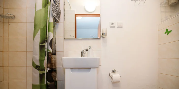 Pohoda aj výlety: pobyt v malom rodinnom penzióne, 4 km od Třeboně