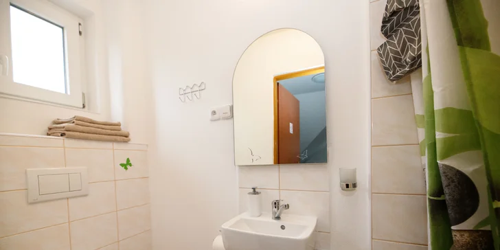 Pohoda aj výlety: pobyt v malom rodinnom penzióne, 4 km od Třeboně