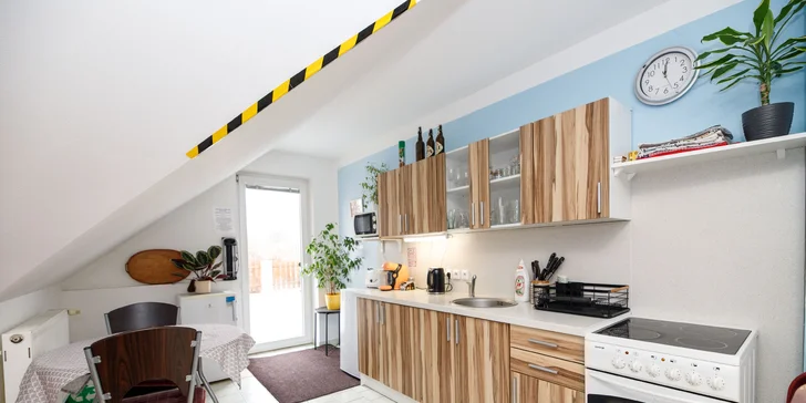 Pohoda aj výlety: pobyt v malom rodinnom penzióne, 4 km od Třeboně