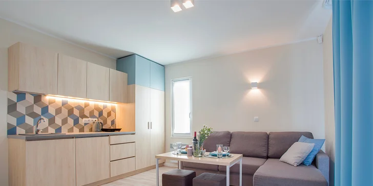 Zábava pre celú rodinu pri Baltskom mori: herne, ihriská, preliezačky aj animácie pre deti