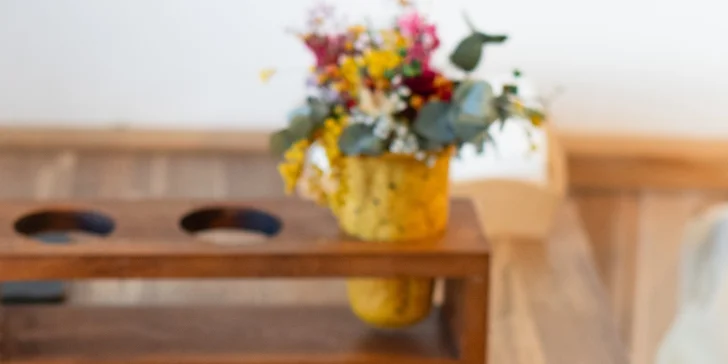 Soupculture Košice – polievka podľa výberu podávaná v jedlom chlebovom poháriku