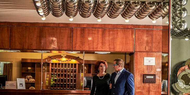 Pobyt Kúpeľoch Sliač s balíkom liečebných procedúr, plnou penziou a vstupom do Holidaypark Kováčová