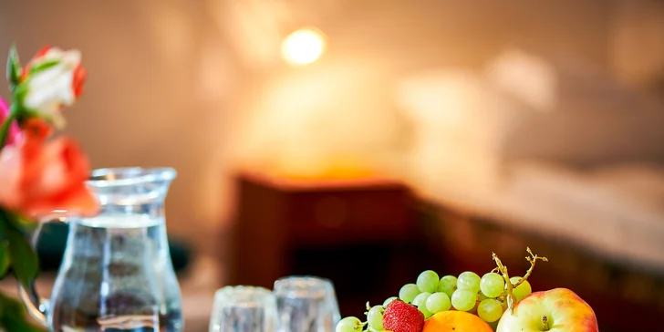 Pobyt Kúpeľoch Sliač s balíkom liečebných procedúr, plnou penziou a vstupom do Holidaypark Kováčová