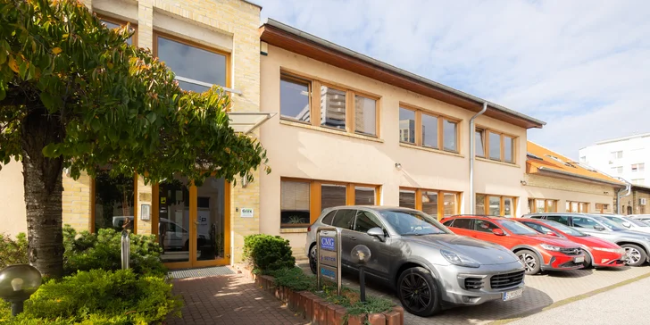 Masáž na lôžku CERAGEM alebo terapia infračerveným svetlom MITO Light