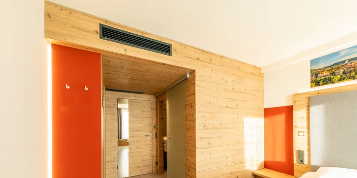 Wellness pobyt s all inclusive v Durínsku v meste Jena: bazén aj sauny