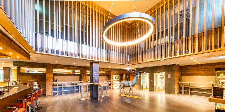 Wellness pobyt s all inclusive v Durínsku v meste Jena: bazén aj sauny