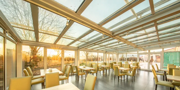 Wellness pobyt s all inclusive v Durínsku v meste Jena: bazén aj sauny