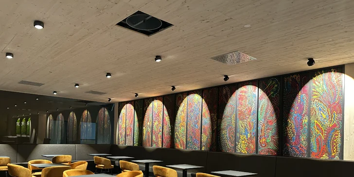 Wellness pobyt s all inclusive v Durínsku v meste Jena: bazén aj sauny