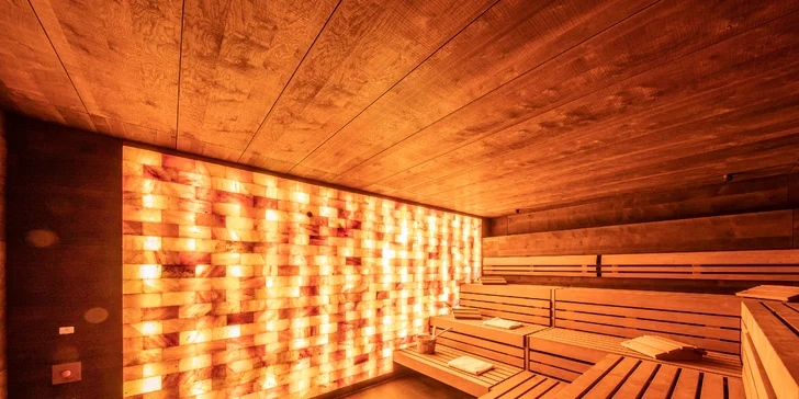 Wellness pobyt s all inclusive v Durínsku v meste Jena: bazén aj sauny