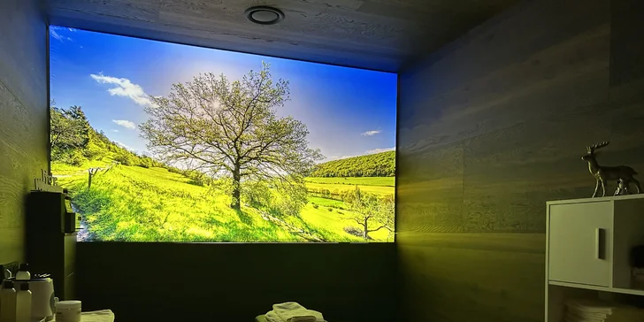 Wellness pobyt s all inclusive v Durínsku v meste Jena: bazén aj sauny