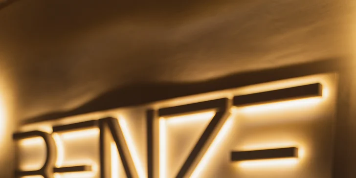 Otvorený voucher do reštaurácie BENZE: 30 alebo 50 €