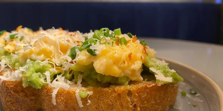 Otvorený voucher do reštaurácie BENZE: 30 alebo 50 €