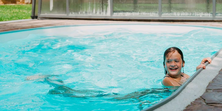 Bílá v Beskydoch: apartmány s kuchynkou, vstup do detského parku aj možnosť privátnej sauny