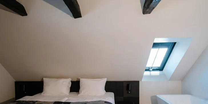 Pobyt na zámku v Poľsku: jedlo, neobmedzený wellness aj balíčky s masážou