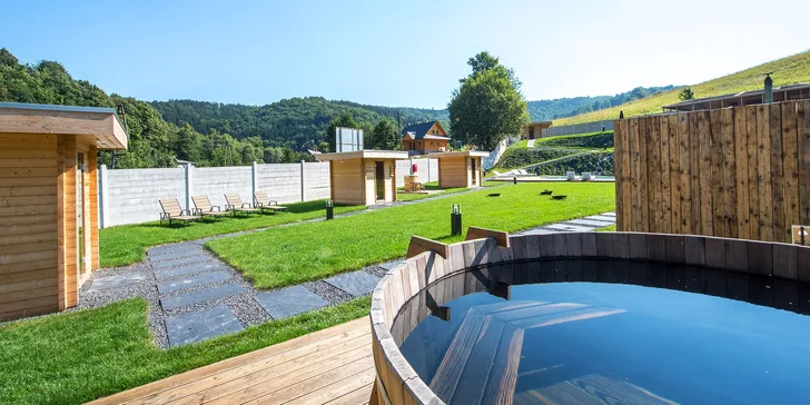 Pobyt na zámku v Poľsku: jedlo, neobmedzený wellness aj balíčky s masážou