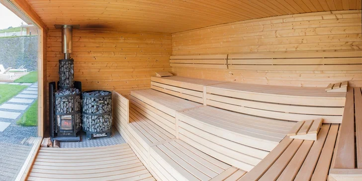 Pobyt na zámku v Poľsku: jedlo, neobmedzený wellness aj balíčky s masážou