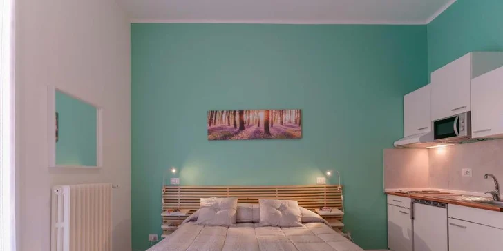 Bologna, srdce talianskej gastronómie: 3 dni vrátane leteniek, ubytovania a overených tipov