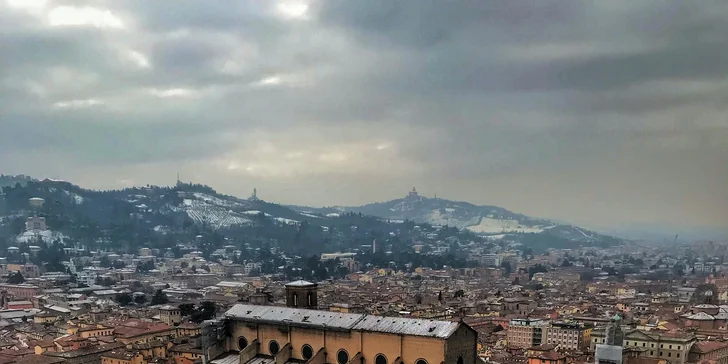 Bologna, srdce talianskej gastronómie: 3 dni vrátane leteniek, ubytovania a overených tipov
