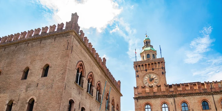 Bologna, srdce talianskej gastronómie: 3 dni vrátane leteniek, ubytovania a overených tipov