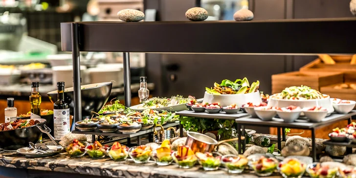 5* luxusný horský hotel v Krynici-Zdrój vedľa zjazdovky s neobmedzeným wellness