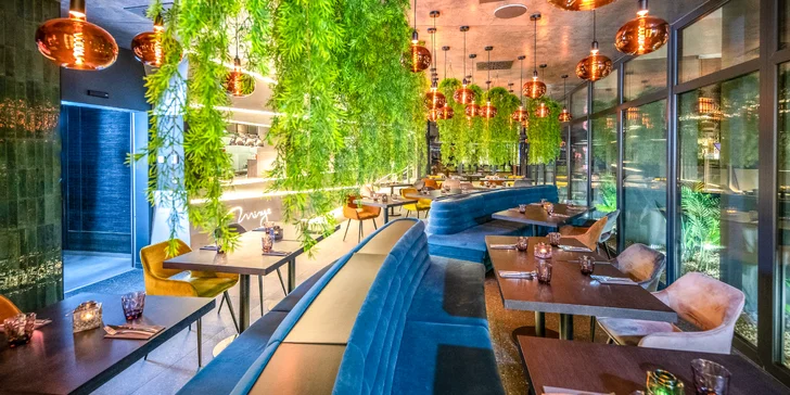 Božský relax pri najväčšom kúpeľnom komplexe v Európe: noblesný 4* hotel v Hajdúszoboszló so stravou