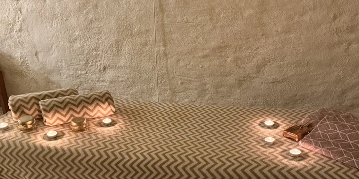 Relax v Janských Lázňach: raňajky, relaxačný program aj vstup do aquacentra