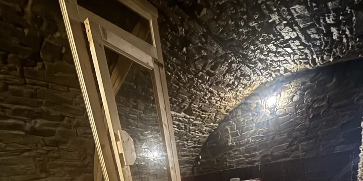 Aktívna dovolenka vo Vysokých Tatrách pre pár či rodinu s raňajkami: apartmány blízko Thermal Parku Vrbov