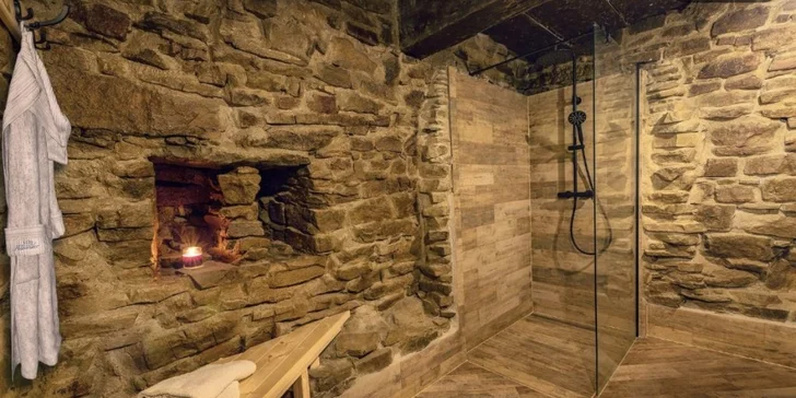 Aktívna dovolenka vo Vysokých Tatrách pre pár či rodinu s raňajkami: apartmány blízko Thermal Parku Vrbov