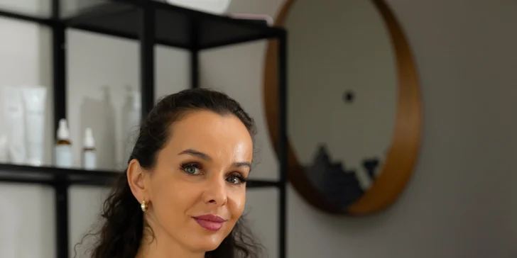 Omladzujúce ošetrenie pleti: mezoterapia s PDRN a lososou DNA