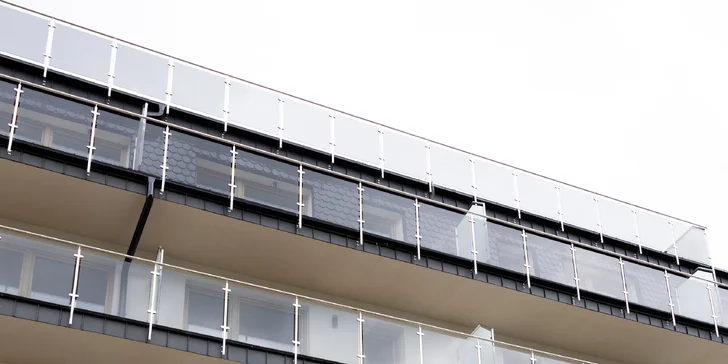 Rodinná dovolenka pri Baltiku: wellness rezort pri pláži, raňajky aj polpenzia, vyžitie pre deti