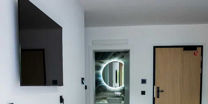 Rodinná dovolenka pri Baltiku: wellness rezort pri pláži, raňajky aj polpenzia, vyžitie pre deti