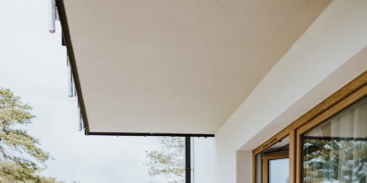 Rodinná dovolenka pri Baltiku: wellness rezort pri pláži, raňajky aj polpenzia, vyžitie pre deti