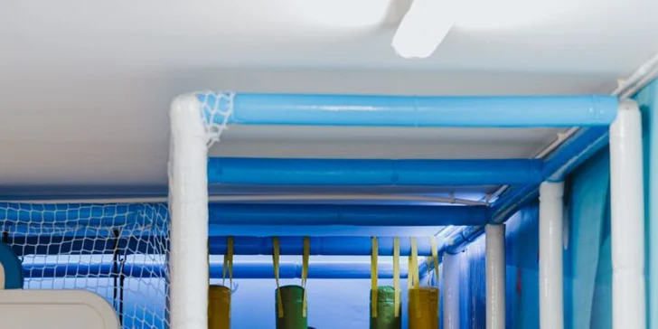 Rodinná dovolenka pri Baltiku: wellness rezort pri pláži, raňajky aj polpenzia, vyžitie pre deti